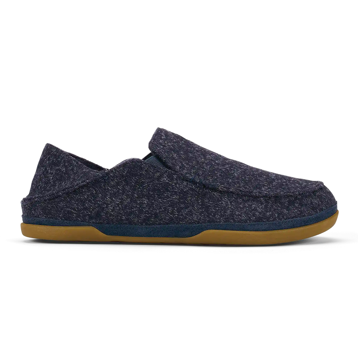 Moloā Hulu - Trench Blue