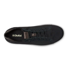 Laeʻahi Lī Nui -  Black / Black