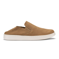 Pehuea Leather  -  Sahara / Toffee