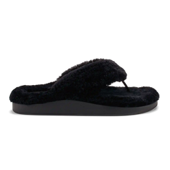 Kīpe'a Heu - Black