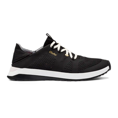 Huia - Black