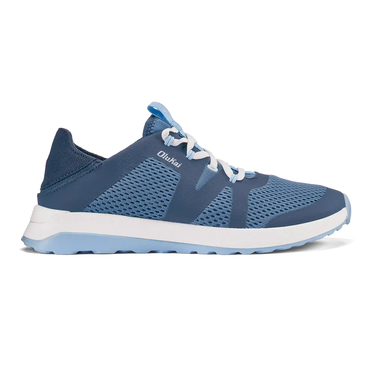 Huia - Vintage Blue / Sea Ice