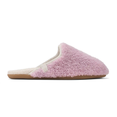 Hale Mule  -  Dusty Pink / Tapa