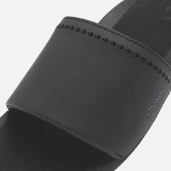 Ulele Slide  -  Black / Black