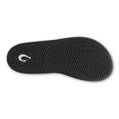 Ulele  -  Black / HLA