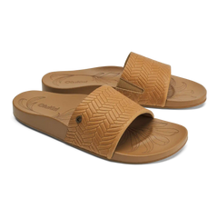 Kīpe‘a Pono  -  Sahara / Weave