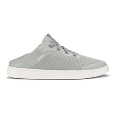 Kahakai  -  Cloud Grey / Cloud Grey