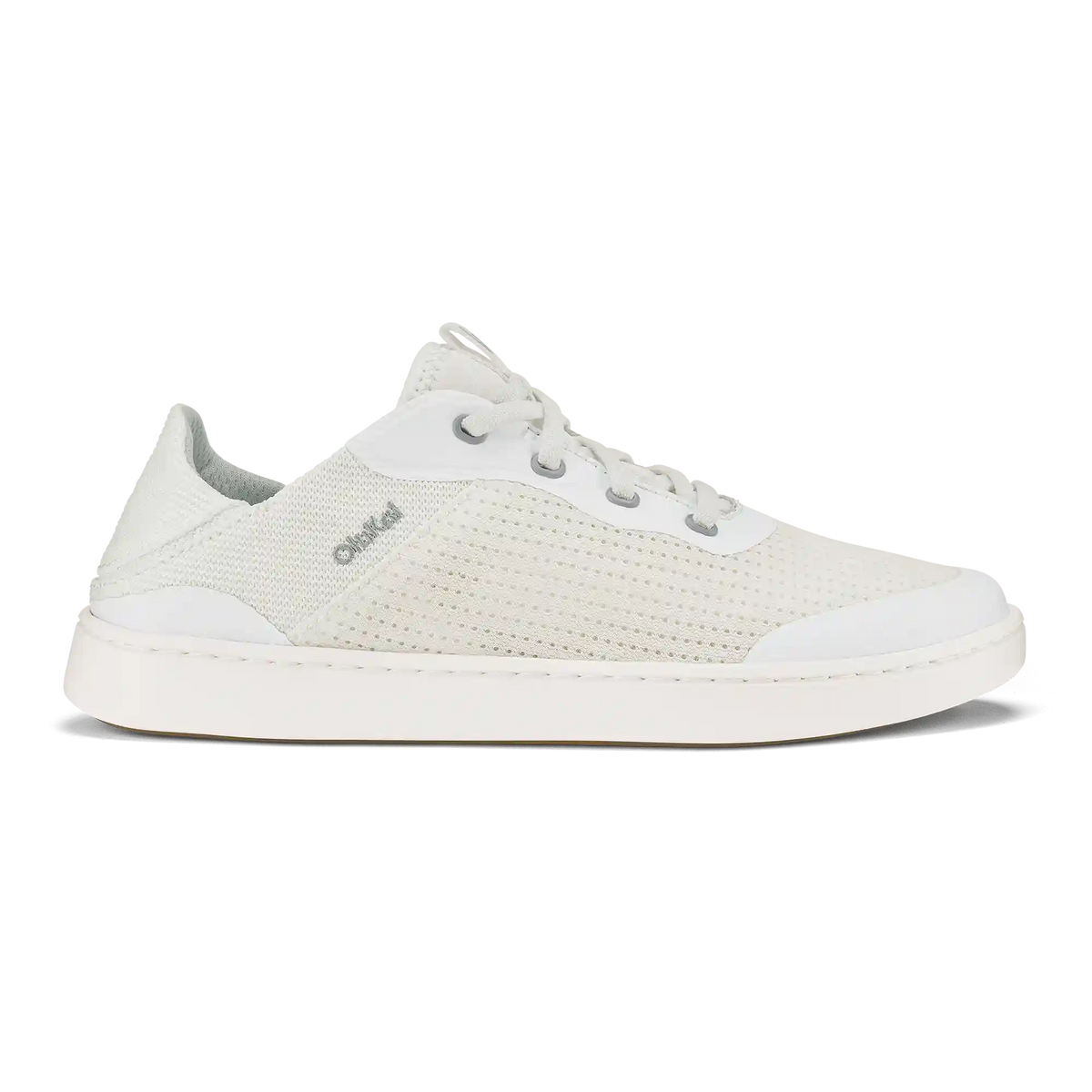 Kahakai  -  Bright White / Bright White