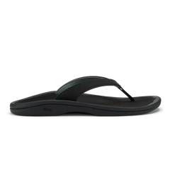 ʻOhana Lahi  -  Black / Black