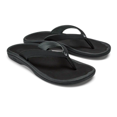 ʻOhana Lahi  -  Black / Black