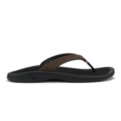 ʻOhana Lahi -  Dark Java / Black