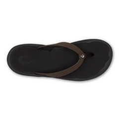 ʻOhana Lahi -  Dark Java / Black