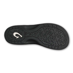 ʻOhana Lahi  -  Silver / Black