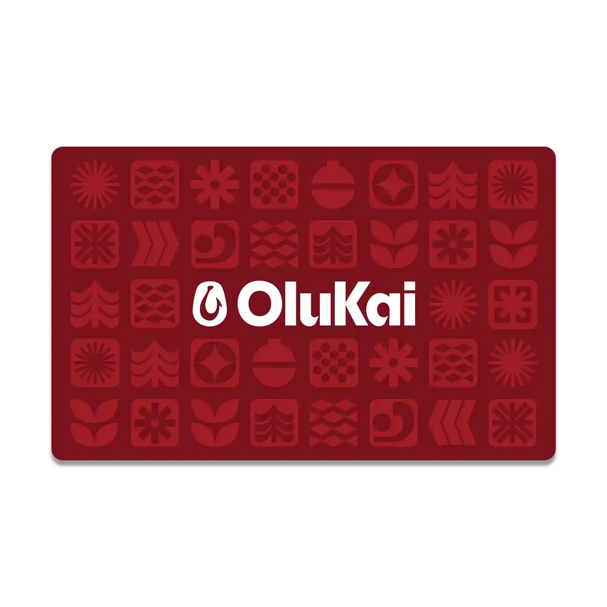 OluKai Digital Gift Card