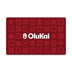 OluKai Digital Gift Card